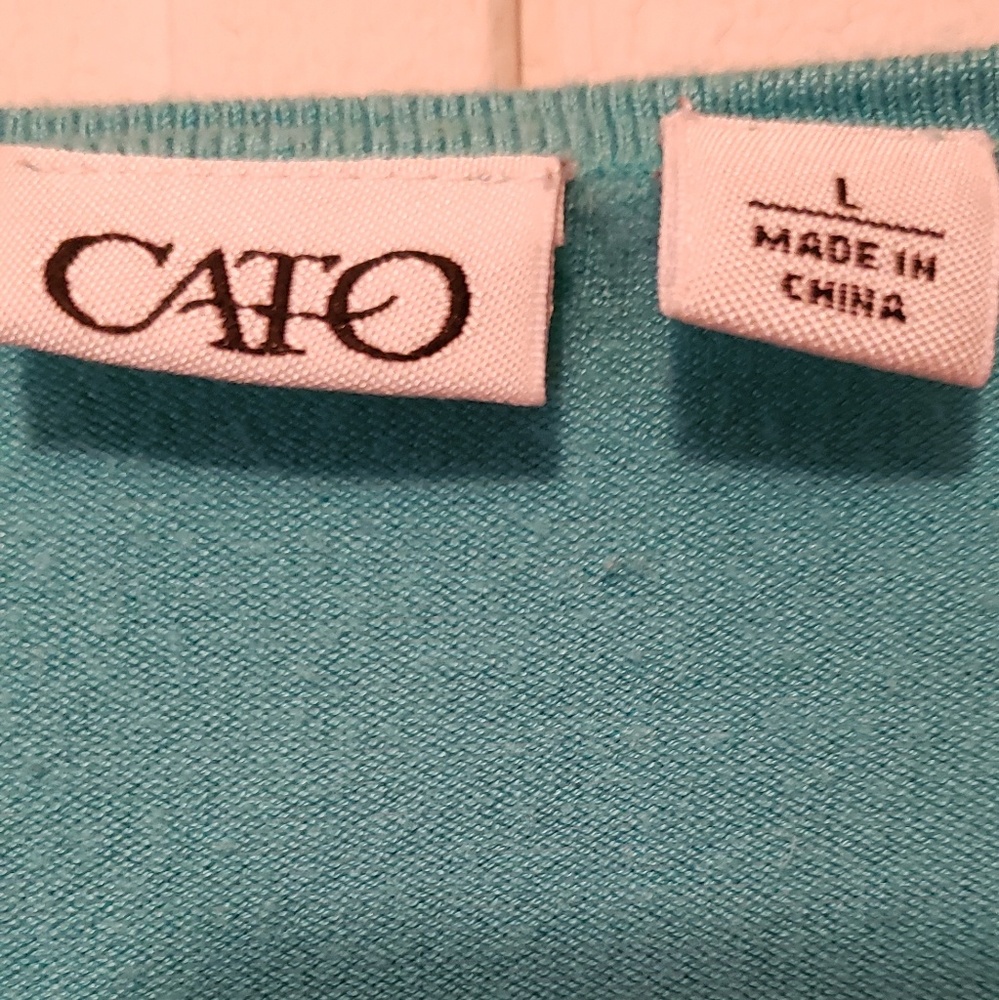 Sweater - Picture 2 of 4